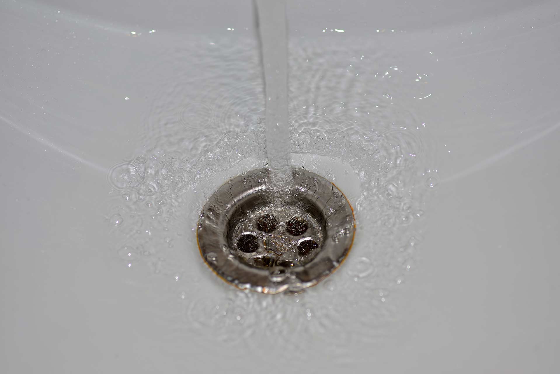 A2B Drains provides services to unblock blocked sinks and drains for properties in Burnley.
